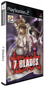 7 Blades